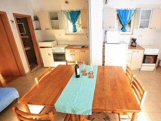 Vakantiepark Sumartin Kenmerken 19