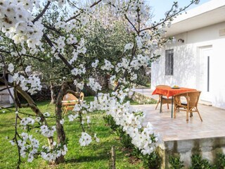 Parc de vacances Sumartin Enregistrement extérieur 8