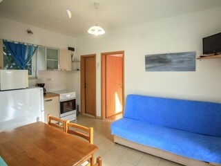 Vakantiepark Sumartin Kenmerken 11