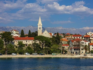 Ferienpark Sumartin Umgebung 21