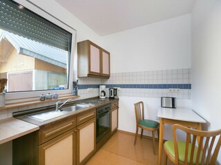 Appartamento Winkel (Eifel) Caratteristiche 11