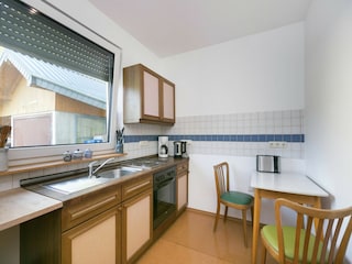 Appartamento Winkel (Eifel) Caratteristiche 9