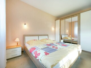 Apartment Winkel (Eifel) Ausstattung 13