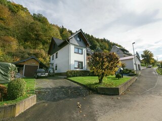 Appartamento Winkel (Eifel) Registrazione all'aperto 4