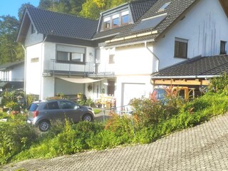 Appartamento Winkel (Eifel) Registrazione all'aperto 5