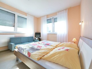 Apartment Winkel (Eifel) Features 16