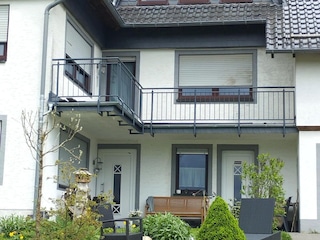 Apartamento Winkel (Eifel) Grabación al aire libre 6