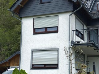 Appartement Winkel (Eifel) Enregistrement extérieur 7