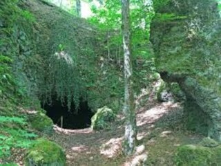 Apartamento Winkel (Eifel) Entorno 34