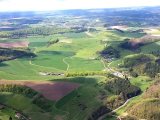 Appartamento Winkel (Eifel) Ambiente 24