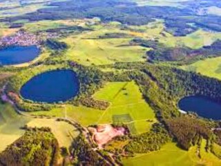 Apartment Winkel (Eifel) Umgebung 38