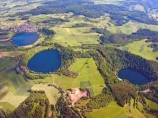 Apartment Winkel (Eifel) Umgebung 39