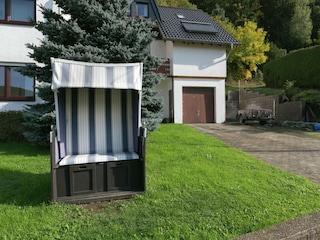 Appartamento Winkel (Eifel) Registrazione all'aperto 3
