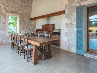 Ferienhaus Manacor Ausstattung 17