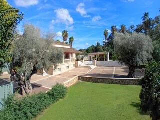 Casa de vacaciones Manacor Grabación al aire libre 4