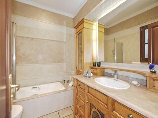 Vakantiehuis Manacor Kenmerken 26