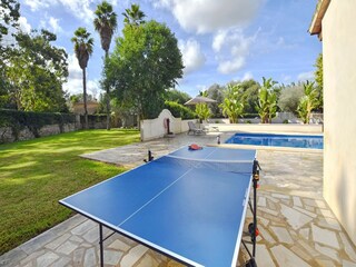 Casa per le vacanze Manacor  29