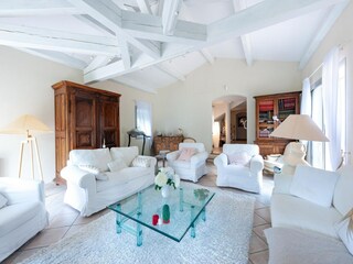Villa Les Mées Kenmerken 25