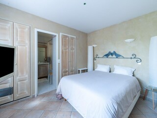 Villa Les Mées Features 21