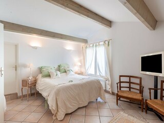 Villa Les Mées Features 23
