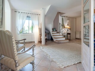 Villa Les Mées Ausstattung 19