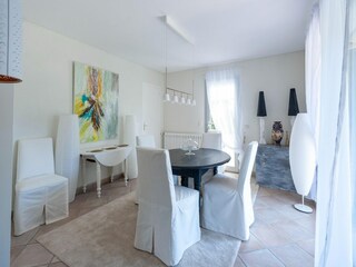 Villa Les Mées Kenmerken 21