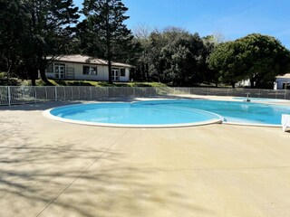 Casa de vacaciones Saint-Georges-d'Oléron  11
