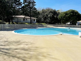 Casa per le vacanze Saint-Georges-d'Oléron  13