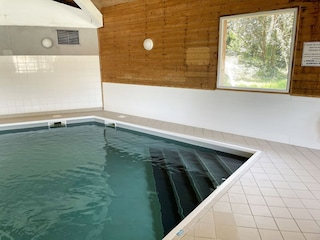 Ferienhaus Saint-Georges-d'Oléron  12