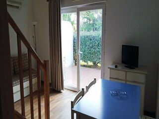 Vakantiehuis Saint-Georges-d'Oléron Kenmerken 7