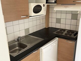 Vakantiehuis Saint-Georges-d'Oléron Kenmerken 8