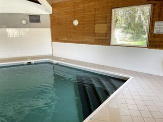 Vakantiehuis Saint-Georges-d'Oléron Buitenaudio-opname 4
