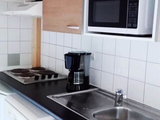 Vakantiehuis Saint-Georges-d'Oléron Kenmerken 10
