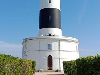 Vakantiehuis Saint-Georges-d'Oléron Omgeving 19
