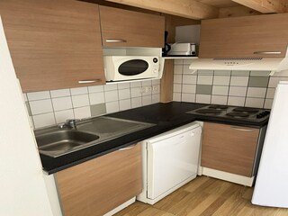 Ferienhaus Saint-Georges-d'Oléron Ausstattung 16