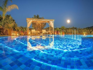 Ferienpark Armeni Außenaufnahme 3