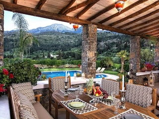 Holiday park Armeni Outdoor Recording 10