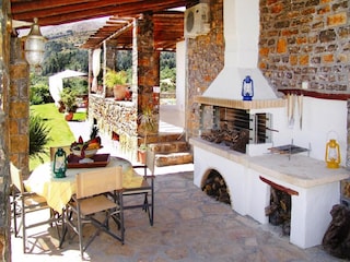 Holiday park Armeni Outdoor Recording 15
