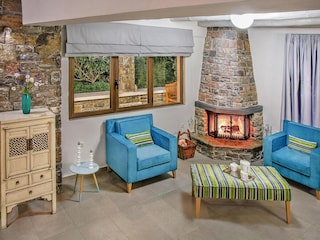 Holiday park Armeni Features 18