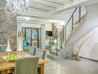Holiday park Armeni Features 19