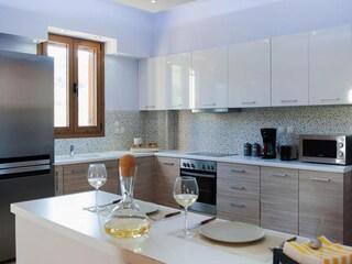 Holiday park Agia Paraskevi (Kreta) Features 9