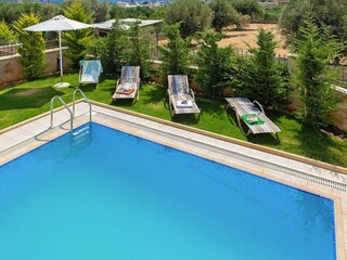 Parco vacanze Agia Paraskevi (Kreta) Registrazione all'aperto 5