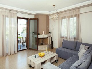Ferienpark Agia Paraskevi (Kreta) Ausstattung 13
