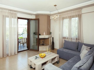 Vakantiepark Agia Paraskevi (Kreta) Kenmerken 13