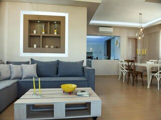 Ferienpark Agia Paraskevi (Kreta) Ausstattung 11