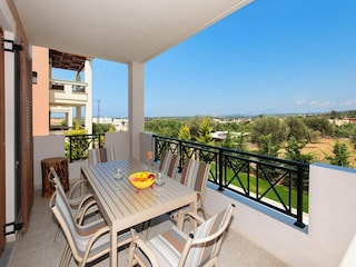 Parco vacanze Agia Paraskevi (Kreta) Registrazione all'aperto 7