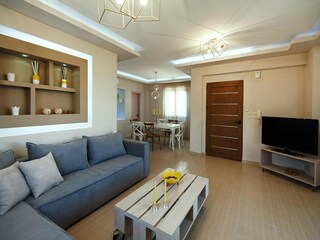 Parco vacanze Agia Paraskevi (Kreta) Caratteristiche 17