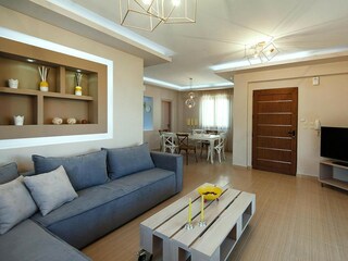 Ferienpark Agia Paraskevi (Kreta) Ausstattung 5