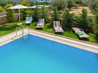 Holiday park Agia Paraskevi (Kreta) Outdoor Recording 2