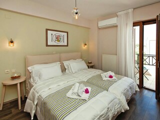 Vakantiepark Agia Paraskevi (Kreta) Kenmerken 7